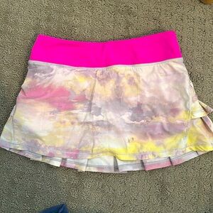 Ivivva Tennis Skirt